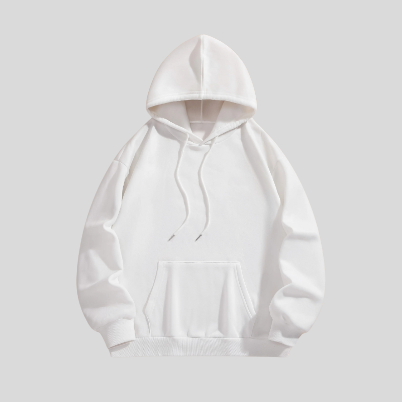 Unisex Oversized Hoodie “Praise the Sun”