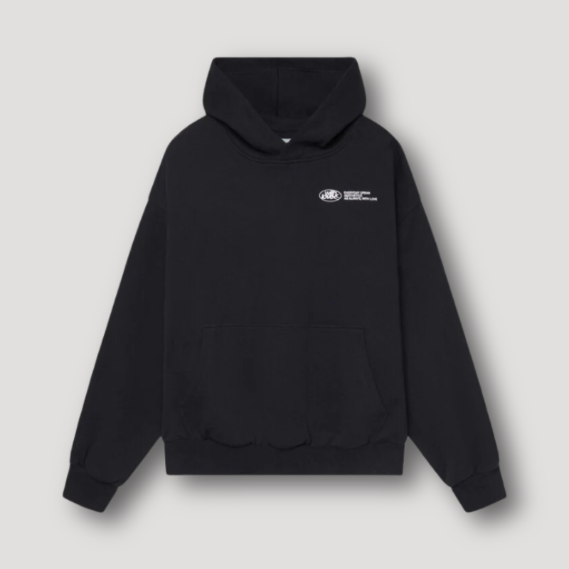Unisex Stylish WithLove Hoodie