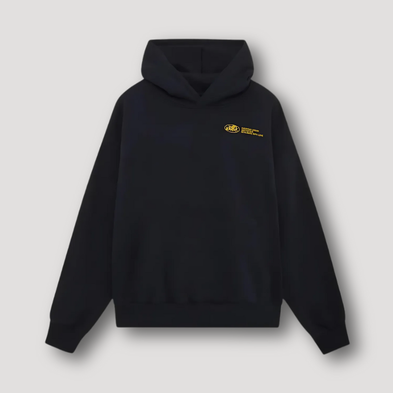 Unisex Stylish WithLove Hoodie