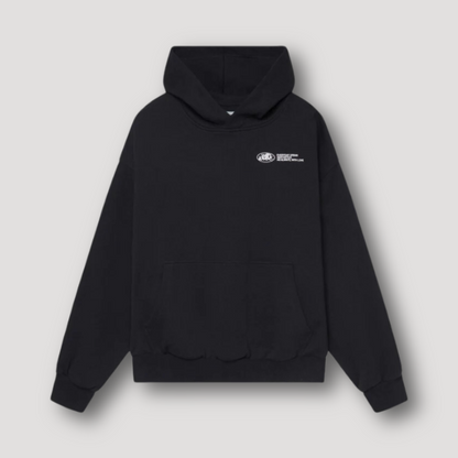 Unisex Stylish WithLove Hoodie