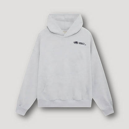 Unisex Stylish WithLove Hoodie