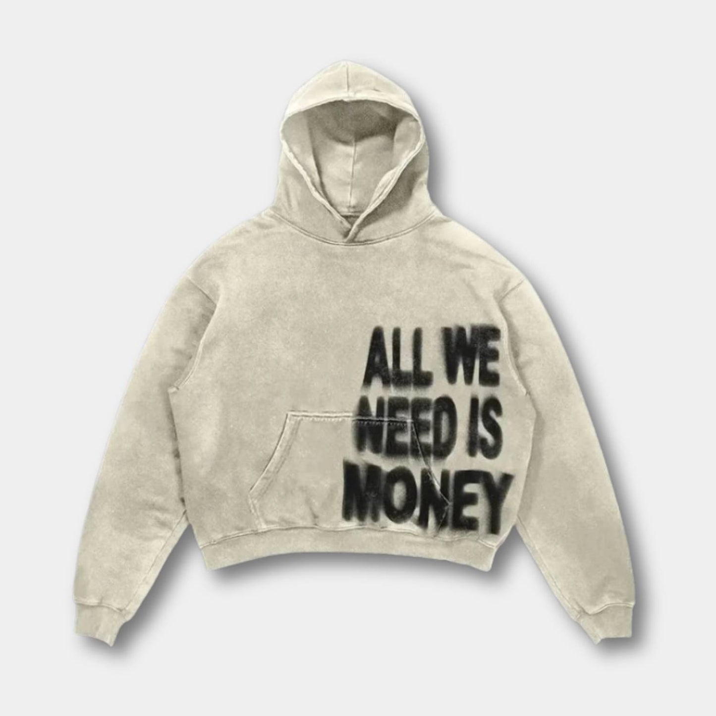 Unisex Graphic Hoodie Collection