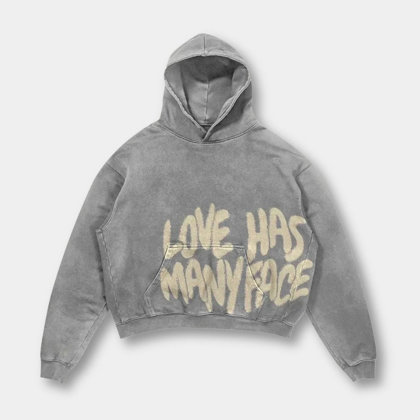 Unisex Graphic Hoodie Collection