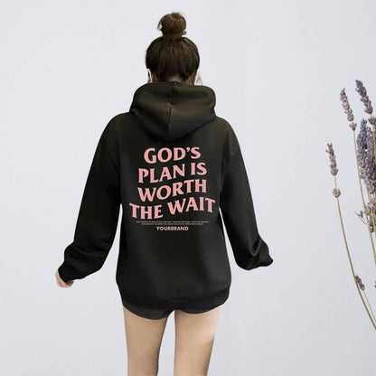 Unisex Graphic Hoodie Collection