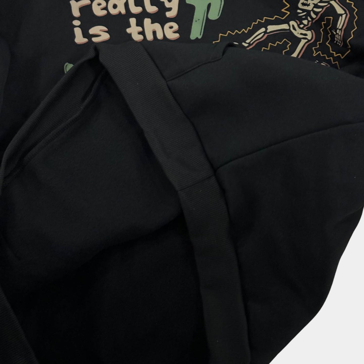 Unisex Graphic Hoodie Collection