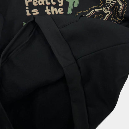Unisex Graphic Hoodie Collection