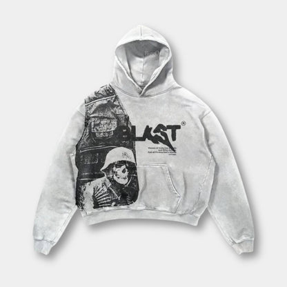 Unisex Graphic Hoodie Collection