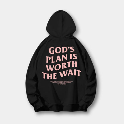 Unisex Graphic Hoodie Collection