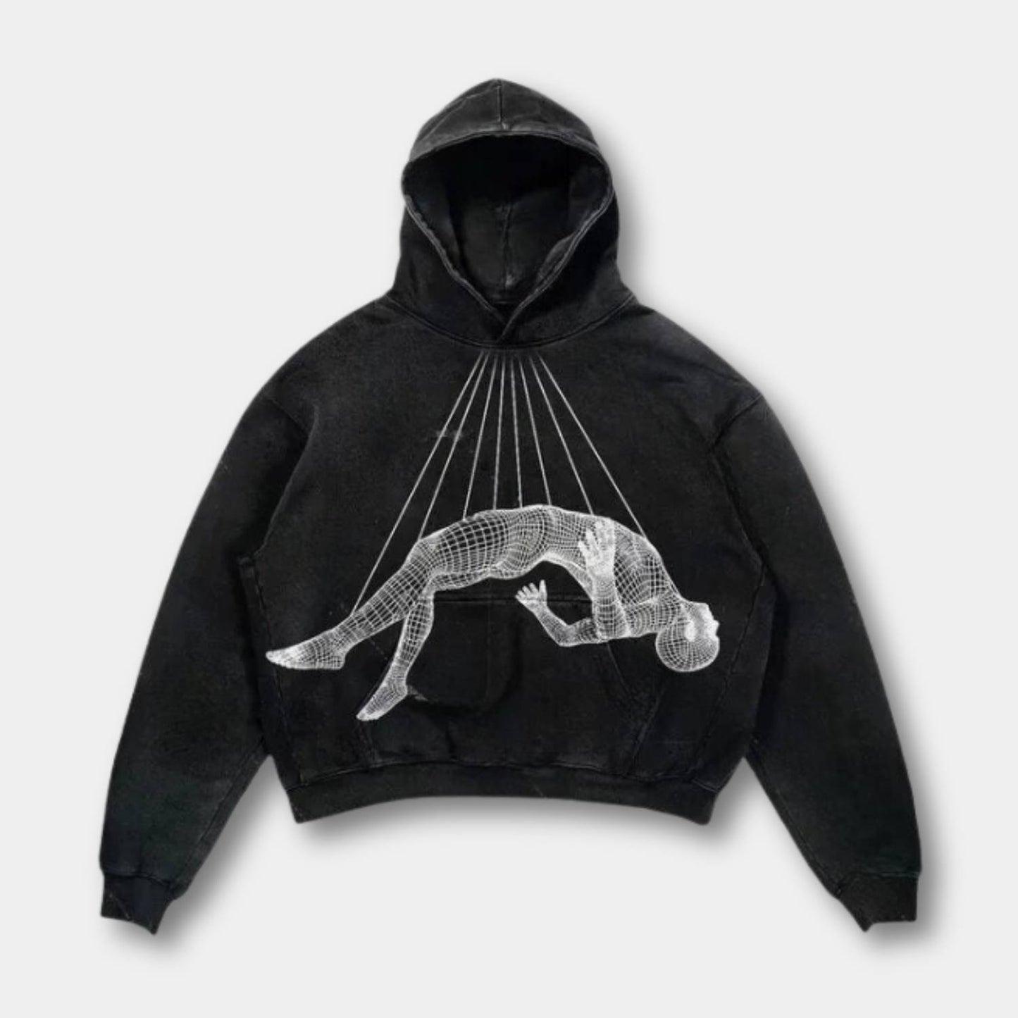 Unisex Graphic Hoodie Collection