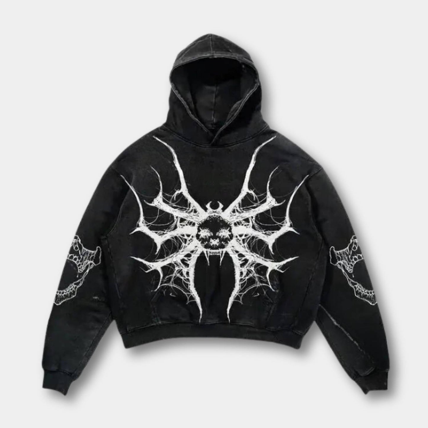 Unisex Graphic Hoodie Collection